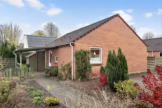 Andelsbolig på Jydestien 16, 8970