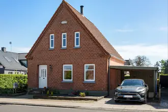 Villa på Jødevej 72, 4900 Nakskov