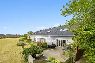 Rækkehus på Herningvej 105, 9220 Aalborg Øst
