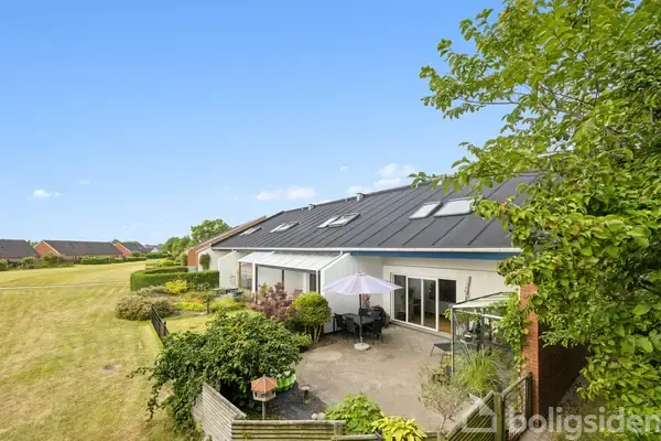 Rækkehus på Herningvej 105, 9220 Aalborg Øst