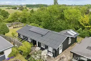 Villa på Rughaven 7, 3210 Vejby