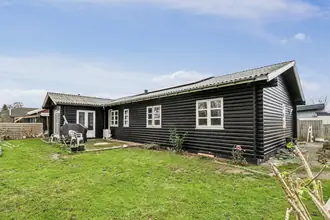 Villa på Rughaven 7, 3210 Vejby