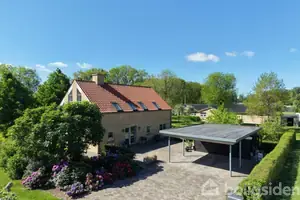 Villa på Fredensvej 71, 8850 Bjerringbro