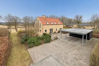 Villa på Fredensvej 71, 8850 Bjerringbro