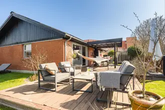 Villa på Tømmerupvang 10, 2770 Kastrup