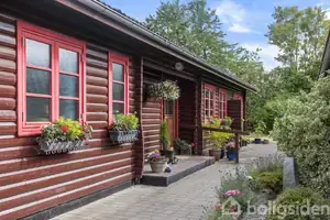 Villa på Præstegårdsvej 14, 9900 Frederikshavn