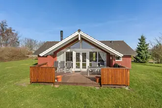 Fritidshus på Ellemose 21, Skovmose, 6470 Sydals