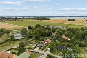 Fritidsbolig på Åvangen 1, 4070 Kirke Hyllinge