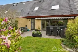 Rækkehus på Vestre Strandvej 52, 2650 Hvidovre