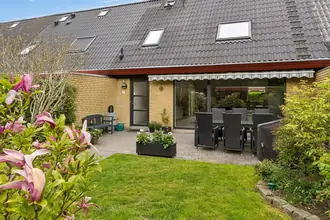 Rækkehus på Vestre Strandvej 52, 2650 Hvidovre