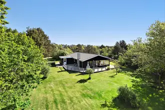 Fritidshus på Irisvej 4, Lodbj Hede, 6950 Ringkøbing