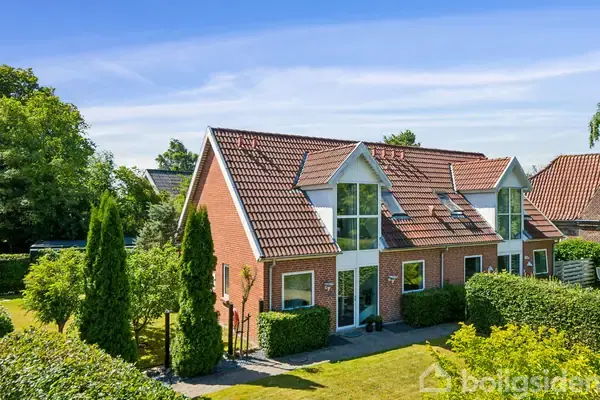Rækkehus på Bygaden 60B, 9200 Aalborg SV