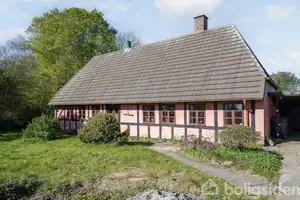 Villa på Allerup Bygade 7, 5220 Odense SØ