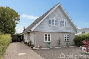 Villa på Trekanten 31, 4700 Næstved