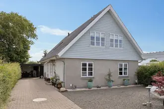 Villa på Trekanten 31, 4700 Næstved