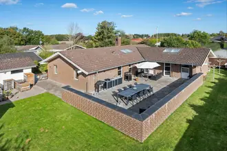 Villa på Terslev Møllevej 48, Terslev, 4690 Haslev