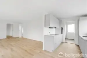 Villa på Kibækvænge 3A, 4600 Køge