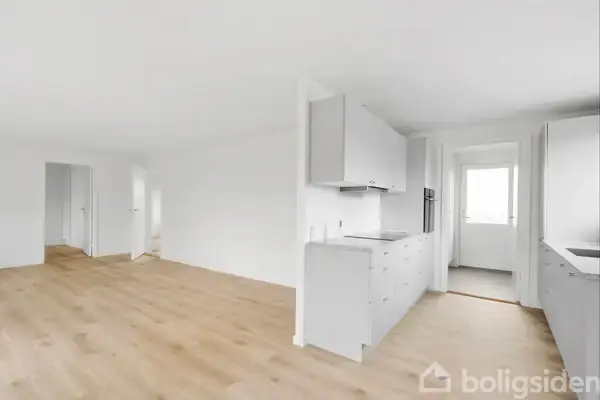Villa på Kibækvænge 3A, 4600 Køge