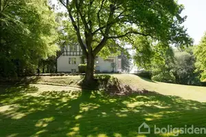 Villa på Bøgebakken 3, 3000 Helsingør
