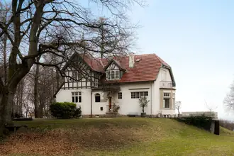 Villa på Bøgebakken 3, 3000 Helsingør