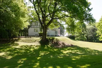 Villa på Bøgebakken 3, 3000 Helsingør