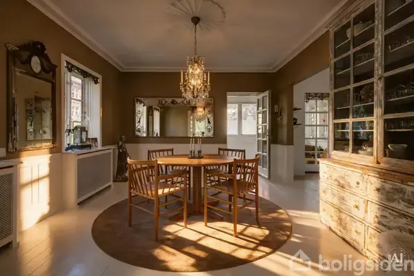 Villa på Annebergvej 10, 9000 Aalborg