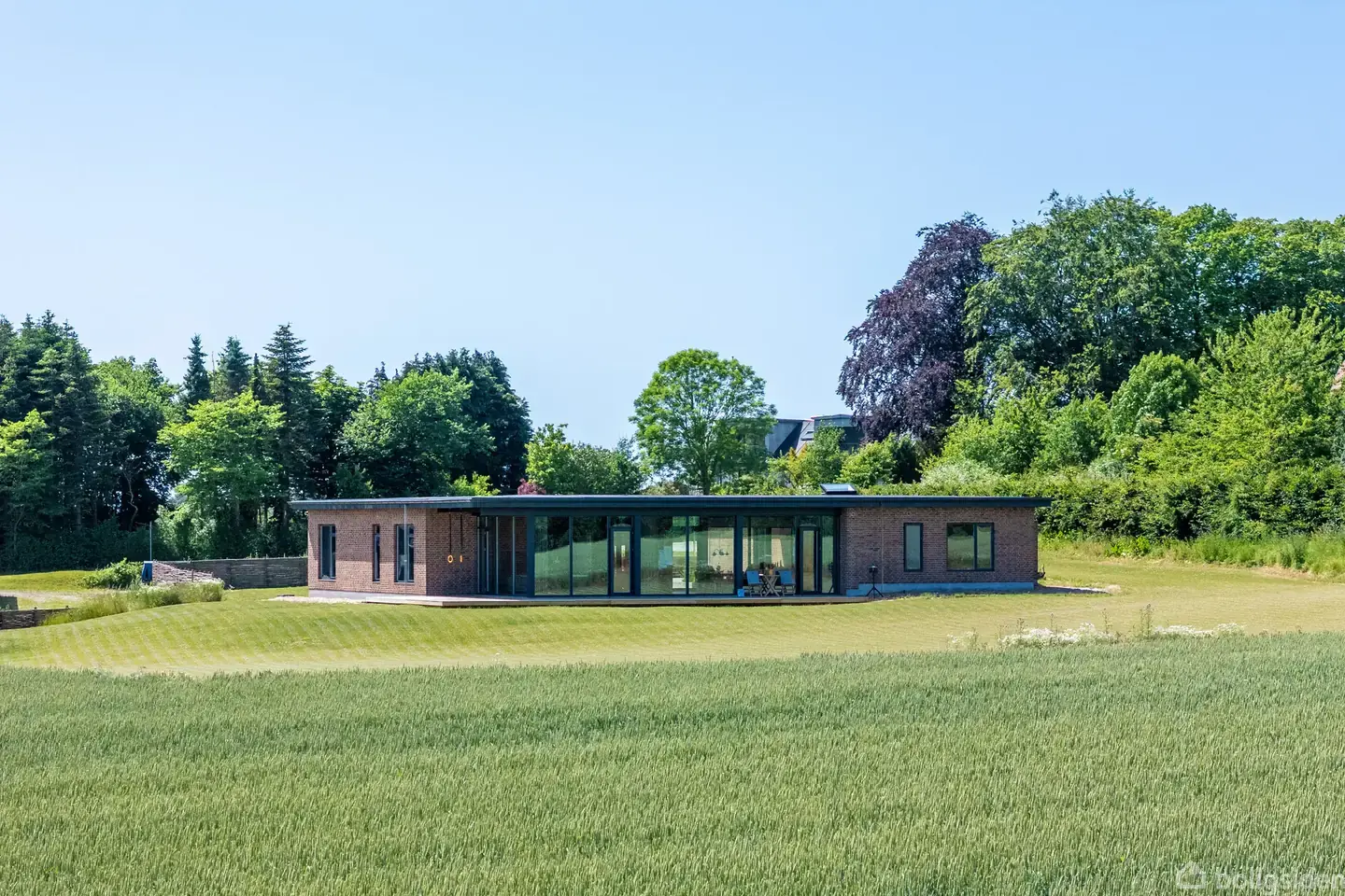 Villa på Høvej 59, 8200 Aarhus N