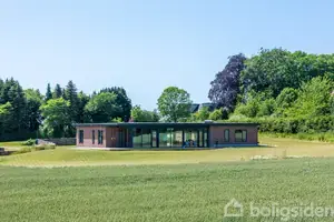 Villa på Høvej 59, 8200 Aarhus N