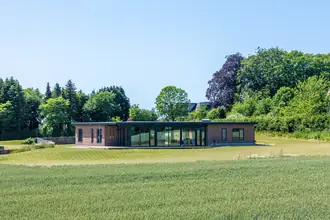 Villa på Høvej 59, Elev, 8200 Aarhus N