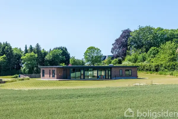 Villa på Høvej 59, 8200 Aarhus N