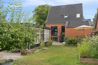 Villa på Enghavevej 5, 7430 Ikast