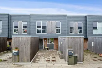 Rækkehus på Egå Engvej 144, 8250 Egå