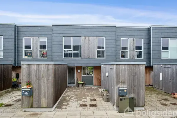 Rækkehus på Egå Engvej 144, 8250 Egå