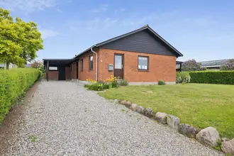 Villa på Lærkevej 2, 5540 Ullerslev