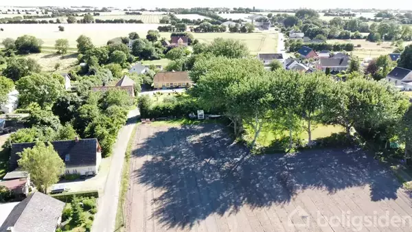Helårsgrund på Toftevej 2A, 5970 Ærøskøbing