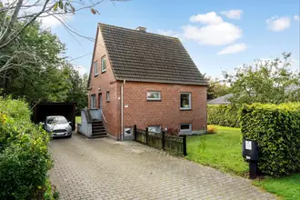 Villa på Lønborgvej 39, 6880 Tarm