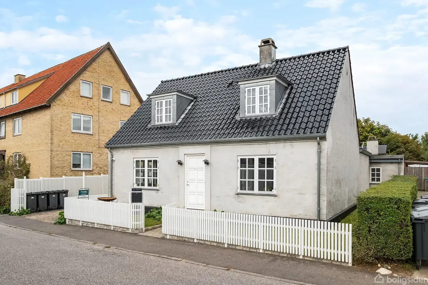 Villa på Tjørnevej 1C, 2970 Hørsholm