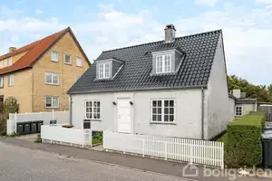 Villa på Tjørnevej 1C, 2970 Hørsholm