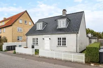 Villa på Tjørnevej 1C, 2970 Hørsholm
