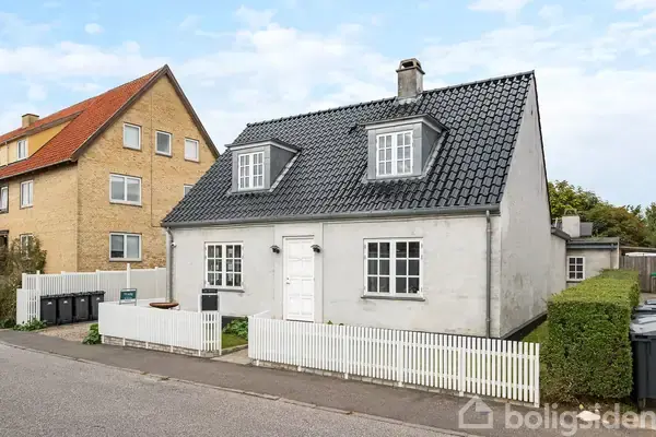 Villa på Tjørnevej 1C, 2970 Hørsholm