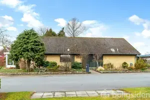 Villa på Augustvænget 20, 6000 Kolding