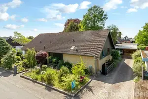 Villa på Augustvænget 20, 6000 Kolding