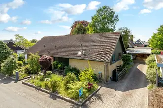 Villa på Augustvænget 20, Bramdrupdam, 6000 Kolding