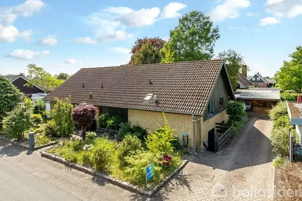 Villa på Augustvænget 20, 6000 Kolding