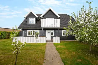 Villa på Ny Sandfeldvej 106, 7330 Brande