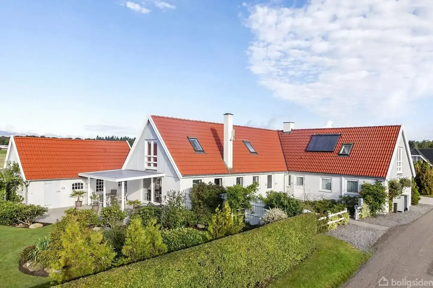 Villa på Sætmadsvej 3, 4930 Maribo