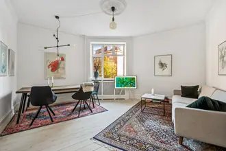 Ejerlejlighed på Korsørgade 36, 2. tv., 2100 København Ø