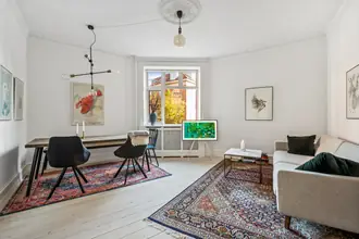 Ejerlejlighed på Korsørgade 36, 2. tv., 2100 København Ø