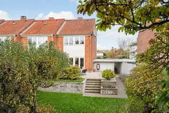 Rækkehus på Rødtjørnevej 15A, 2720 Vanløse