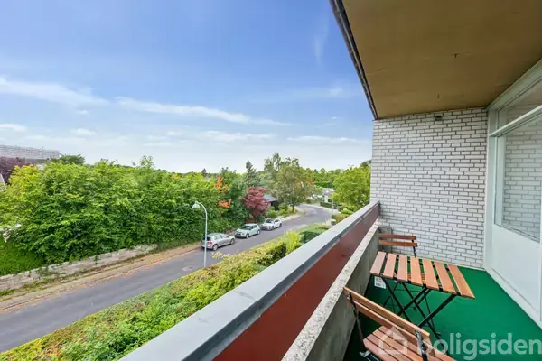 Ejerlejlighed på Højagerparken 87, 2., 2750 Ballerup